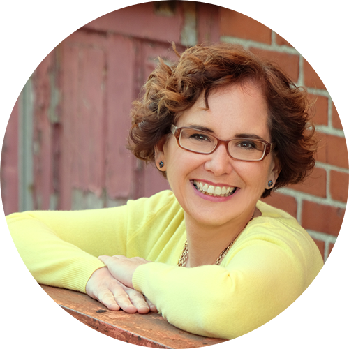 Aimee Bucher, CEO & Founder of Harrison Latham