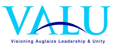 Visioning Auglaize Leadership & Unity