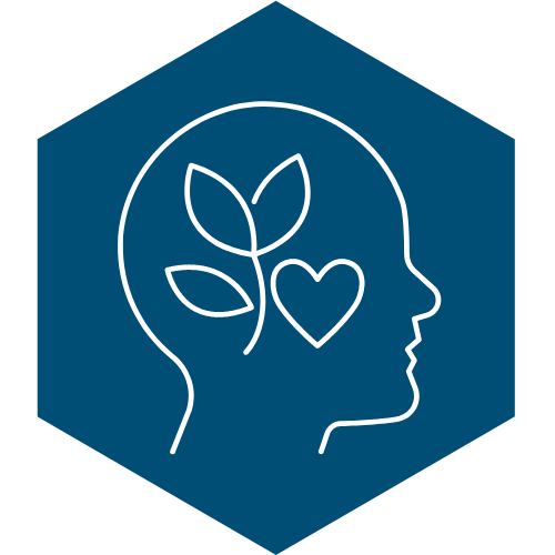 Emotional Intelligence workshop icon