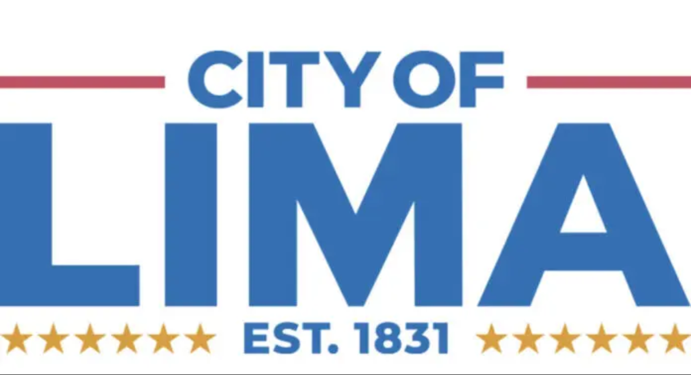 City of Lima Est. 1831
