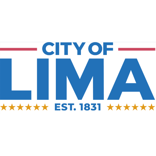 City of Lima, Est. 1831