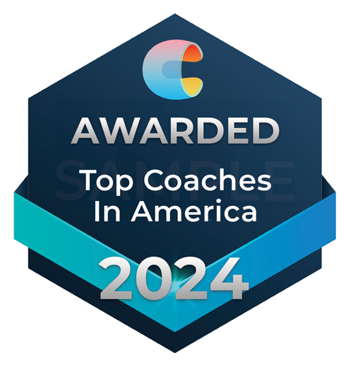 Awarded Top Coaches in America 2024